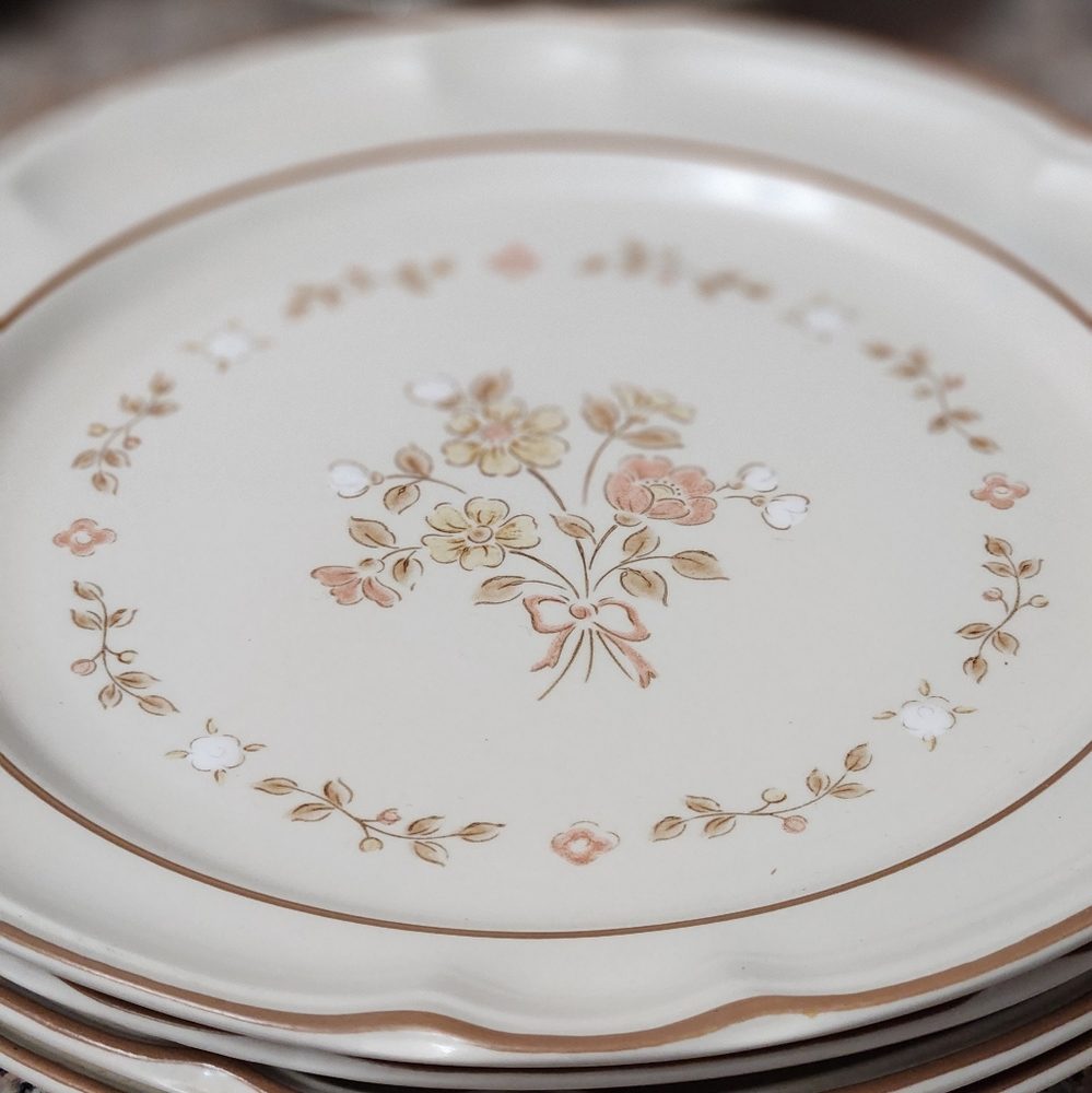 CORDELLA Stoneware dinner plate(large) BURNET Japan